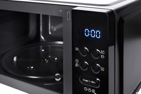 Микроволновая печь Leran FMO 20d60 b