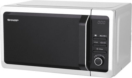 Микроволновая печь Sharp R 2852RSL