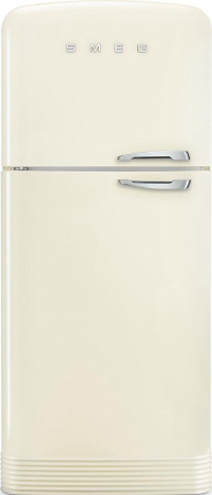 Холодильник Smeg FAB50RCRB [2, No Frost]