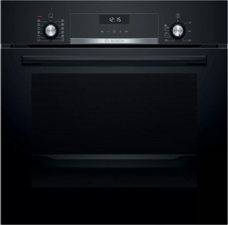 Встраиваемый духовой шкаф Bosch HIJ557YB0R
