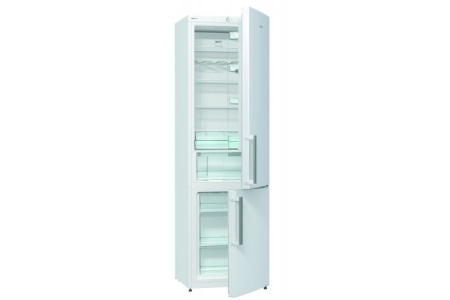 Холодильник Gorenje NRK 6201GW [2, No Frost]