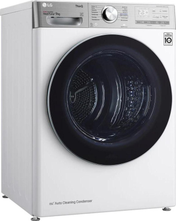 Сушильная машина LG DC90V9V9E