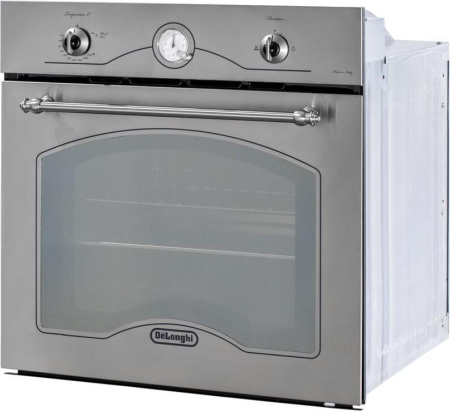 Встраиваемый духовой шкаф Delonghi RFG 4A