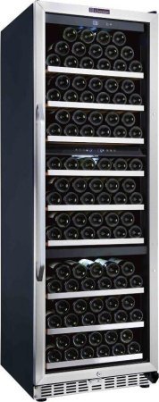 Винный шкаф La Sommeliere MZ180TZ [1]