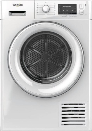 Сушильная машина Whirlpool FT D 8X3WSY