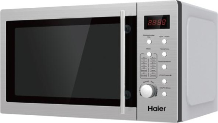 Микроволновая печь Haier HMX-DG259X