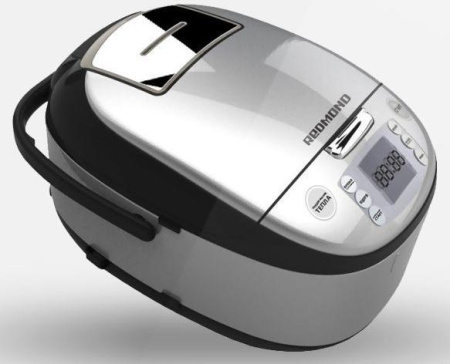 Мультиварка Redmond RMC-M50