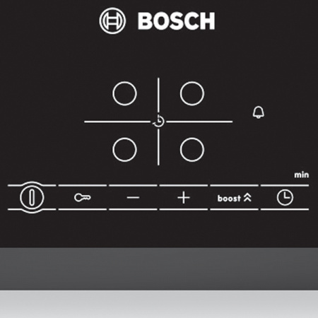 Варочная поверхность Bosch PIE 651B17E