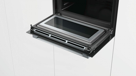 Встраиваемый духовой шкаф Bosch CMG 6764 S1