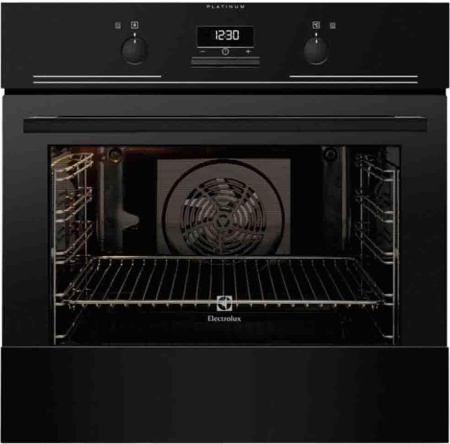 Встраиваемый духовой шкаф Electrolux EOB93430CK