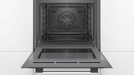 Встраиваемый духовой шкаф Bosch HBA 317BS0R