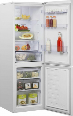 Холодильник Beko RCNA 365E20 ZW