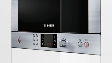 Микроволновая печь Bosch HMT 85GR53