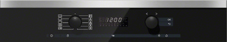 Встраиваемый духовой шкаф Miele H 6260 BP EDST/CLST