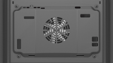 Встраиваемый духовой шкаф Bosch HBA 42S350R