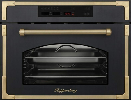 Пароварка Kuppersberg RS 969 ANT