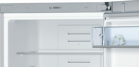Холодильник Bosch KGN 39SQ10R [2, No Frost]