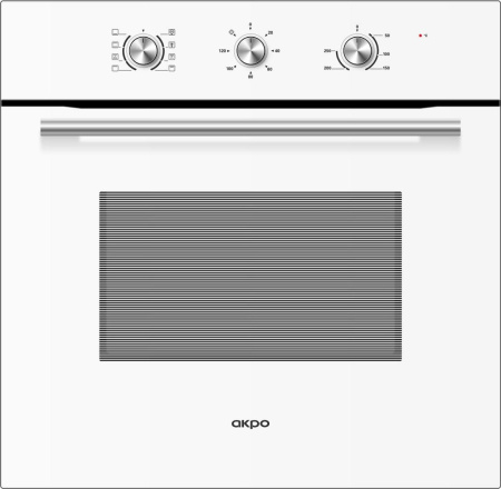 Встраиваемая духовка Akpo PEA 6508 MMD01