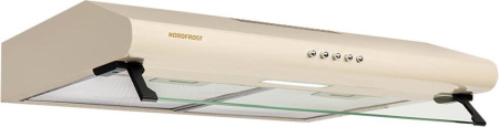 Кухонная вытяжка NordFrost AS 6040 Y