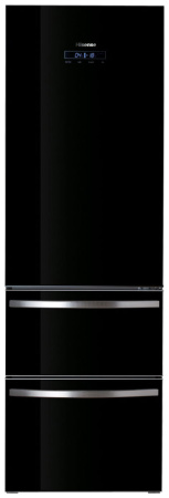 Холодильник Hisense RT-41WC4SAB [3, No Frost]