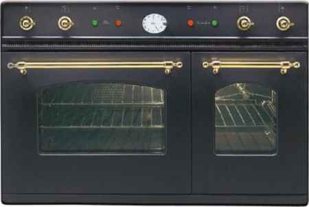 Встраиваемый духовой шкаф ILVE D900-NMP