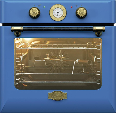 Встраиваемый духовой шкаф Kaiser EH 6424 BluBE