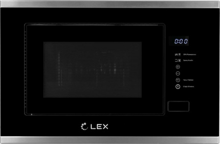 Микроволновая печь LEX BIMO 20.01