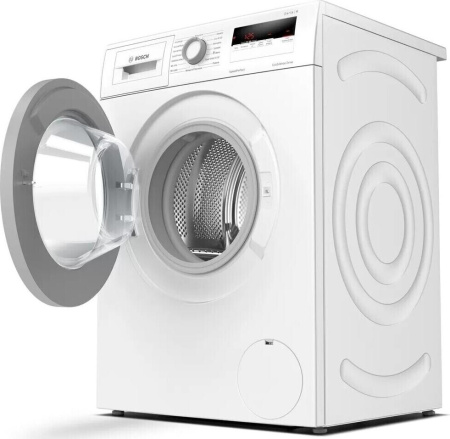 Стиральная машина Bosch WAN2418FPL [8 кг, фронтальная]