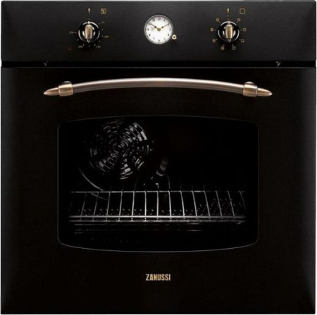 Встраиваемый духовой шкаф Zanussi ZOB 5282 NC