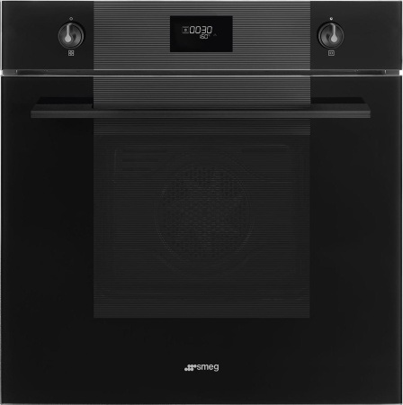 Встраиваемый духовой шкаф Smeg SFP 6101TVNO