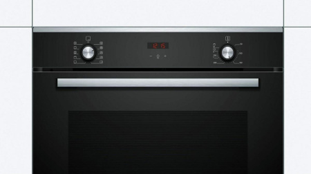 Встраиваемый духовой шкаф Bosch HBA 254YS0