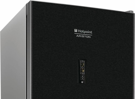 Холодильник Hotpoint-Ariston HDF 620 BX [2, No Frost]