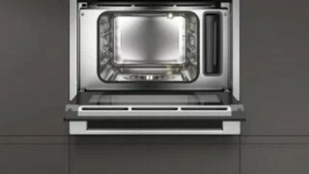 Встраиваемый духовой шкаф Neff C 15DR00N0