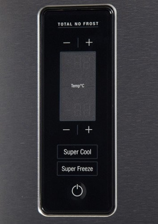 Холодильник Hotpoint-Ariston HFP 6180 X [2, No Frost]