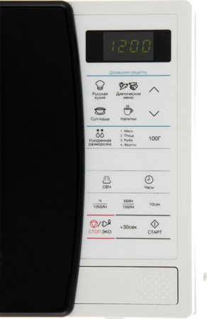 Микроволновая печь Samsung ME 83KRW-1
