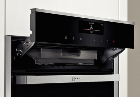 Встраиваемый духовой шкаф Neff B 58VT64N0