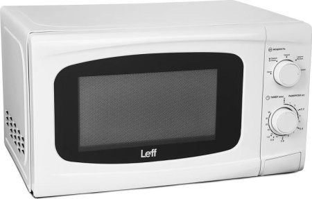 Микроволновая печь Leff 20MM721W