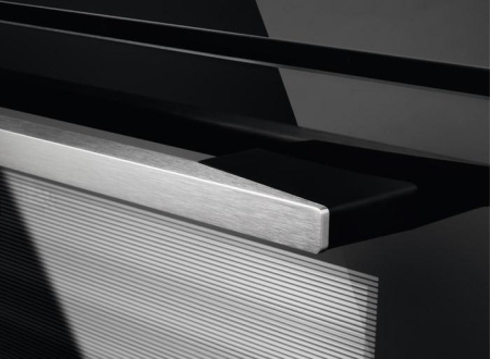 Встраиваемый духовой шкаф Electrolux OKA9S31CX