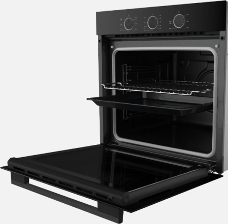 Встраиваемый духовой шкаф Kuppersberg HF 603 B