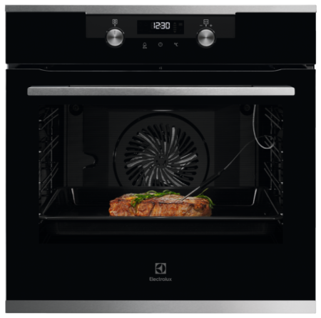 Встраиваемый духовой шкаф Electrolux OKE6P71