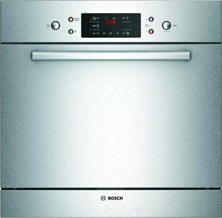 Посудомоечная машина Bosch SCE 52M75