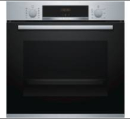 Встраиваемый духовой шкаф Bosch HBA 534ES0