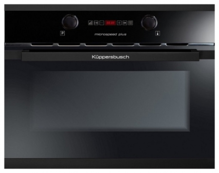 Микроволновая печь Kuppersbusch EMWG 6260.0 J5