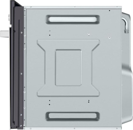 Встраиваемый духовой шкаф Maunfeld MGOG 673W