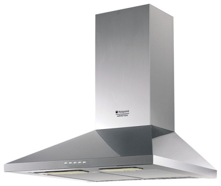 Кухонная вытяжка Hotpoint-Ariston HO 50 T X
