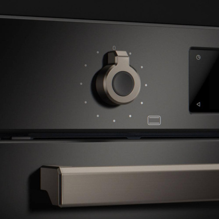 Встраиваемый духовой шкаф Bertazzoni F6011PROELN