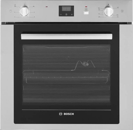 Встраиваемый духовой шкаф Bosch HGN 22F350
