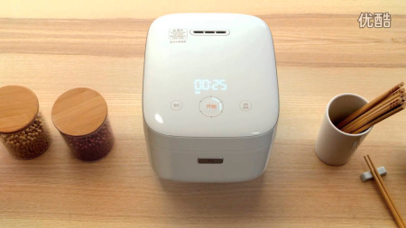 Рисоварка Xiaomi Mi Induction Heating Rice Cooker