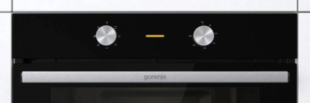 Встраиваемый духовой шкаф Gorenje BOX6712E02BK