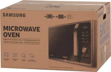 Микроволновая печь Samsung MS23T5018AN
